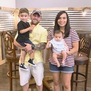 Meet your Posher, Loraine